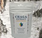 680473 414117 Chagateashop Siberian Chaga Mushroom Extract Powder 680474141173
