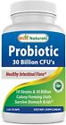 4146365 Best Naturals Probiotic Strains And Billion Cfu Intestinal 0817716013930