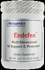420 14.81 Powder Oz. Endefen Metagenics -