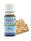4212-10 Amrita Aromatherapy Myrrh 10 644037421201