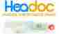 4250 Kencap Eliminate Pain From Stress Headache Migraine With Headoc
