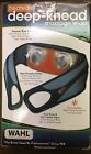 4270 Wahl New Orig Shiatsu Heated Therapeutic Neck Back 0043917102528