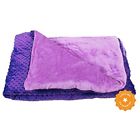 4320918444 Weighted Blanket For Autism Anxiety Comfortably With Just 646437652384