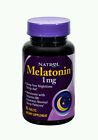 432146 Natrol Melatonin 1 Mg 047469004651