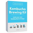 43217-12622 Joshua Tree Kombucha Scoby Starter Tea Gallon Glass 615722414143