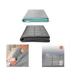 4322018527 Snuzi Life Weighted Bed Blankets For Kids And 657258677876