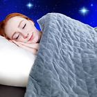 432205683 Harts Weighted Blanket For Adults Kids Heavy Gravity 854336008052