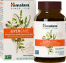 Livercare-liv.52 43224-18737 Himalaya Vegetarian Capsules For Liver Detox By 696394147041