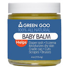 43224-22551 Green Goo Skin Care Baby Balm Jar Ounce 696567858187