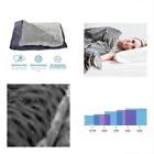 432253 Weighted Blanket Blankets Throws For Adults Help With 712038825097
