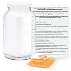 43235-7741 Kitchentoolz Organic Kombucha Scoby In Starter Tea Packet 0739312947689