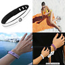 43238-101553 Strength Wristband Anti Emf Ions Wifi Cellph White Inches