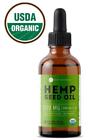 43243 Unbranded Organic Hemp Oil Extract Drops For Pain Sleep Aid
