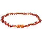 4327953281 Powells Owls Baltic Amber 689407353744
