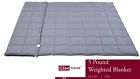 43396-118304 Gsm Home Weighted Blanket Premium Kids Sensory Conditions 817052020678