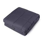 43396-323221 Hiseeme Premium Adult Weighted Blanket Cotton Fabric 6165439219929