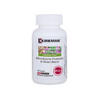 4465-060 Kirkman Labs Microbiome Probiotic Caps 812325024612