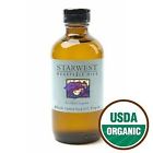 447019-03 Starwest Botanicals Certified Organic Black Cumin Seed Oil 767963136053