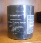 44872 First Botany Cosmeceuticals Pure Coconut Shell Activated Charcoal 602519445336