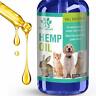 44919 Pet Essentails Organic Drops Hemp Oil For Dogs 732326644919