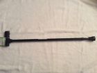 45119-parent Nova Aluminum Straight Walking Cane Derby Plastic Handle Adjust Height