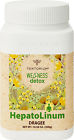 4607155484370 Tentorium Hepatolinum Gentle Liver Detox