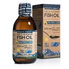462f5c74d85687f Wileys Finest New Wild Alaskan Peak Omega Liquid 857188004142