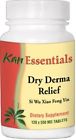 46846 Kan Herbs Essentials Dry Derma Relief For Pets Tabs Exp