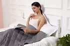46wkrtfrzi Hypnoser Weighted Blanket 15lbs 723668891543