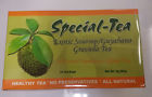 4806521460028 Exotic Graviola Tea Bags In Pack