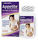 48360 Naturalcare Appetite Suppressant Homeopathic For Men And Women 705692382600