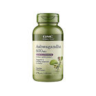484001 Gnc Herbal Plus Ashwagandha 048107175115