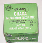 4897039310387 Four Sigmatic Chaga Mushroom