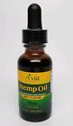 4913923164727 Naturals Full Spectrum Hemp Cbd Oil Terpenes For