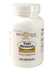 497a Bio-tech Sage Memories 120