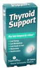 49979 Natrabio Thyroid Support 60 371401002604
