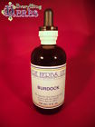 4bur Pure Herbs Burdock 4 Oz