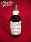 4euc Pure Herbs Eucalyptus 4 Oz