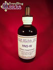 4hns Pure Herbs H.n.s W Hair Nails And Skin 4 Oz
