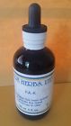 4pak Pure Herbs Ltd P.a K Poison Antidote 4 Oz