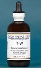 4thw Pure Herbs T W Thyroid 4 Oz
