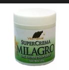 5 Milagrosa Miracle Cream Crema Stings Bites Super