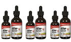100mg-750mg 50-1500mg Yoder Naturals Cbd Tincture Oil And Pharma Grade No Thc