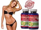 50 Hca Feel Better Naturally Garcinia Cambogia Extract Made 747989440518