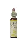 5000488103373 Nelsons Bach Original Flower Remedies Wild Rose May