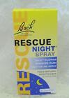 5000488109733 Bach Rescue Night Spray