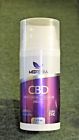 500mg-30ml Medterra Free Shipping Pain Relief Cream Cbd Usa Grown Hemp