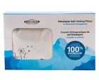504065 Relaxus Pillow Healing Himalayan Salt 628949040651