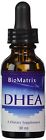 506-01 Biomatrix Dhea 30 Ml 858860004085