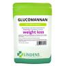 5060332534418 Lindens Glucomannan Konjac Fibre Capsules